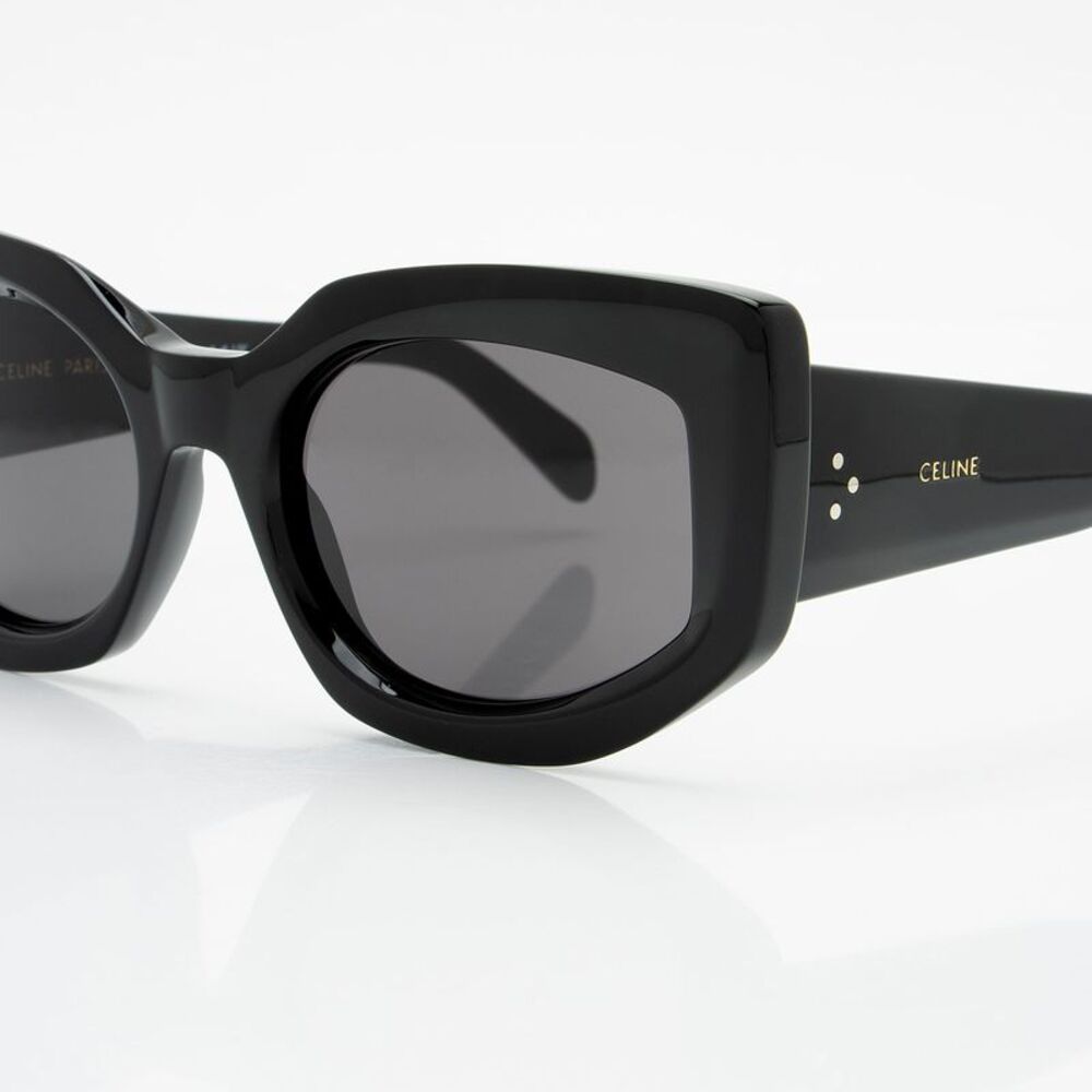 Celine Cat Eye Sunglasses - Picture 5 of 5